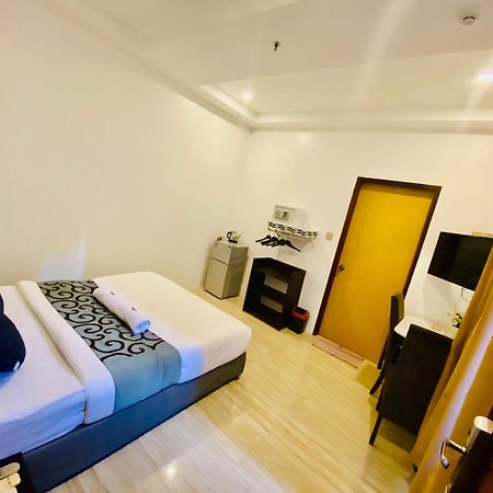 Mirage Suites De Boracay Manoc-Manoc Екстериор снимка