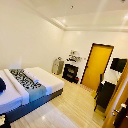 Mirage Suites De Boracay Manoc-Manoc Екстериор снимка