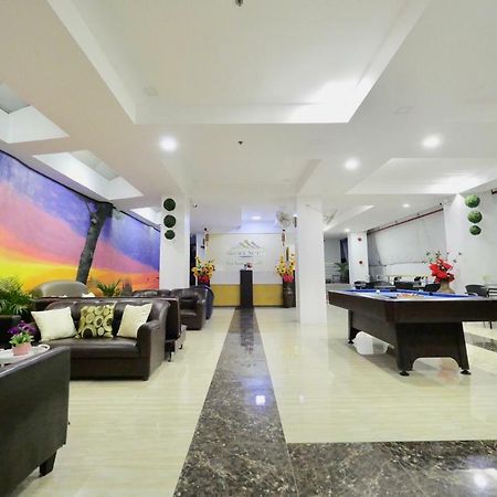 Mirage Suites De Boracay Manoc-Manoc Екстериор снимка