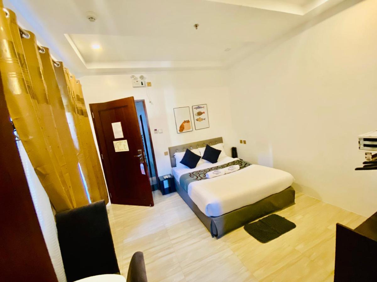 Mirage Suites De Boracay Manoc-Manoc Екстериор снимка