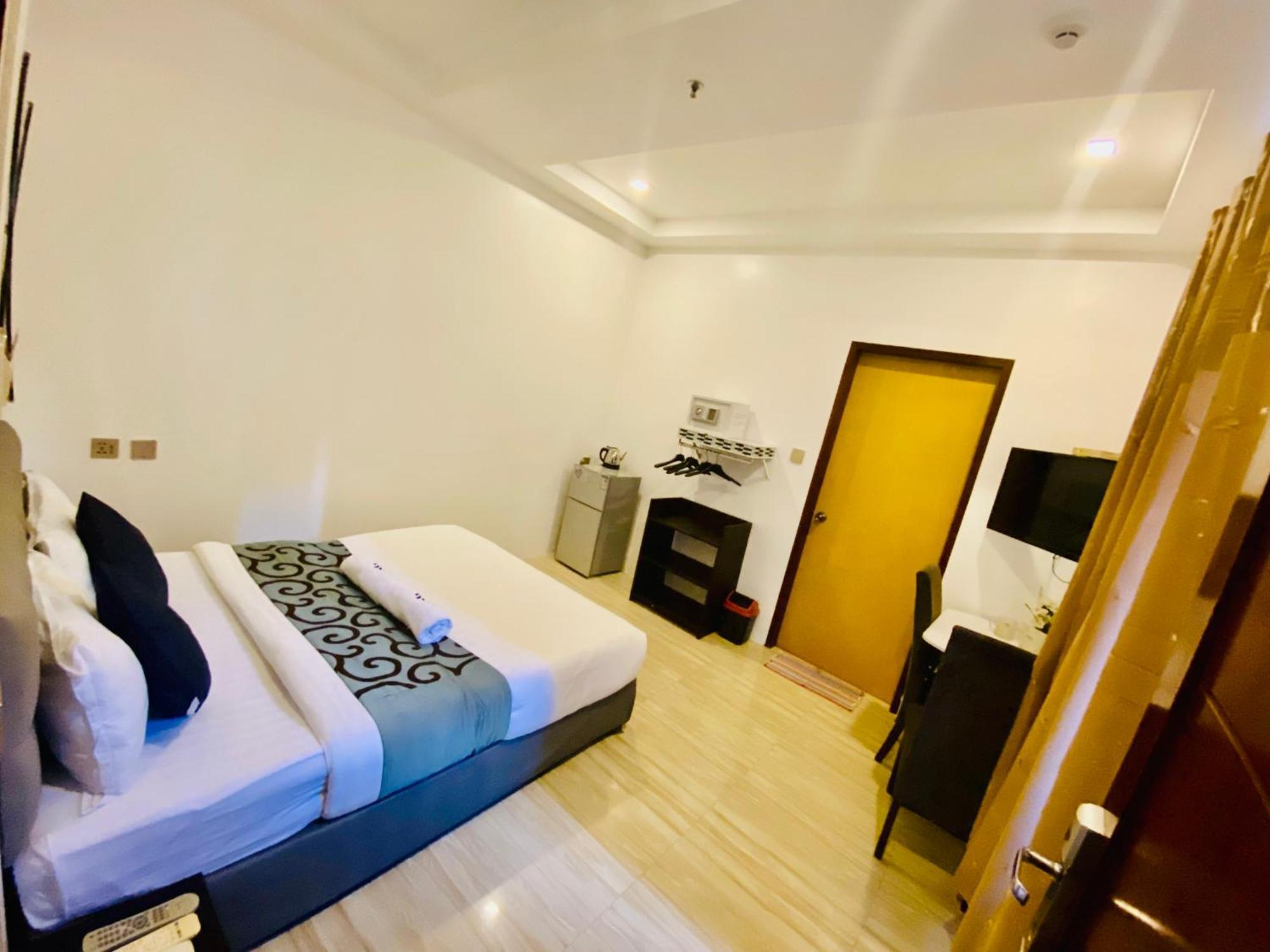 Mirage Suites De Boracay Manoc-Manoc Екстериор снимка