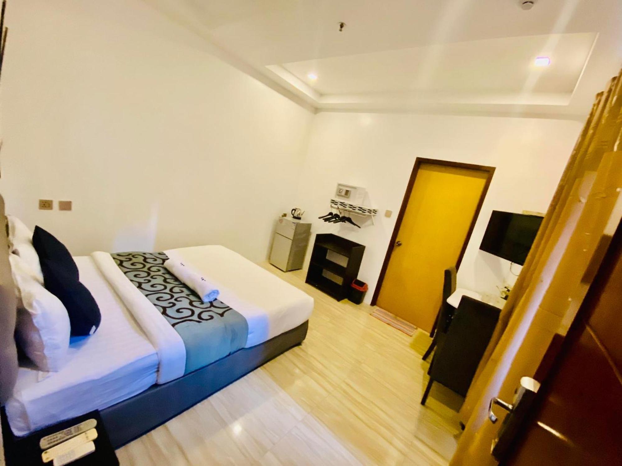 Mirage Suites De Boracay Manoc-Manoc Екстериор снимка