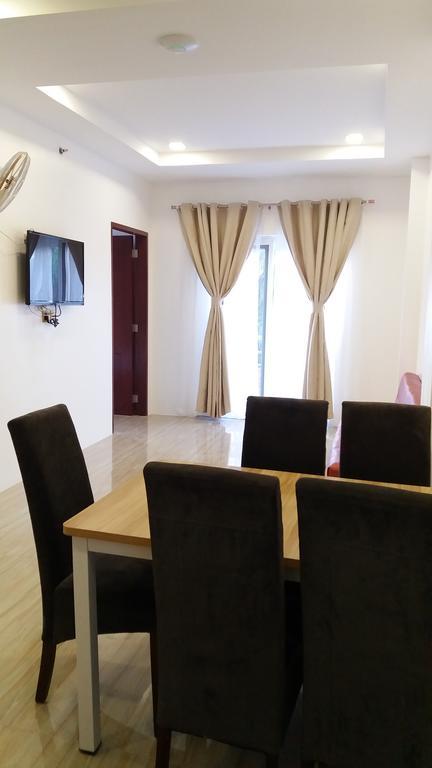 Mirage Suites De Boracay Manoc-Manoc Екстериор снимка