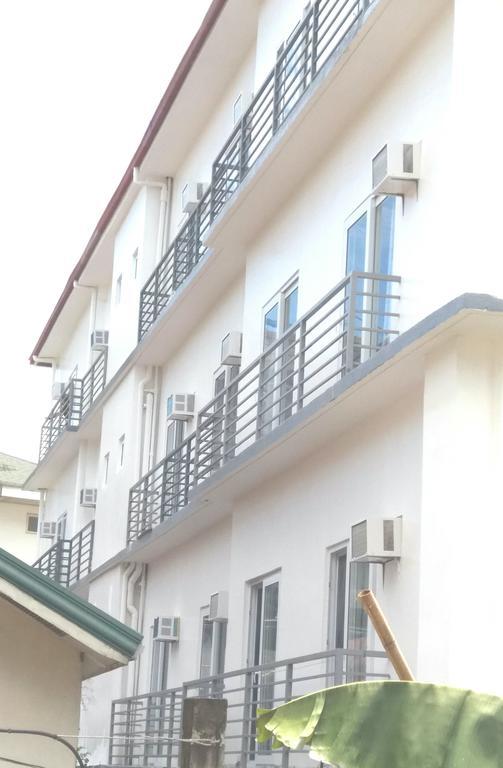 Mirage Suites De Boracay Manoc-Manoc Екстериор снимка