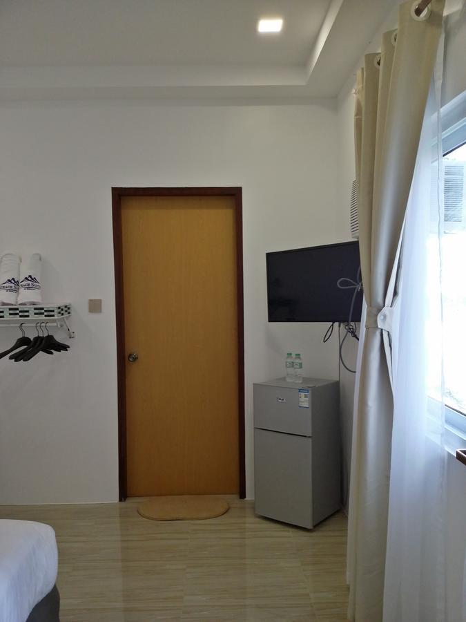 Mirage Suites De Boracay Manoc-Manoc Екстериор снимка