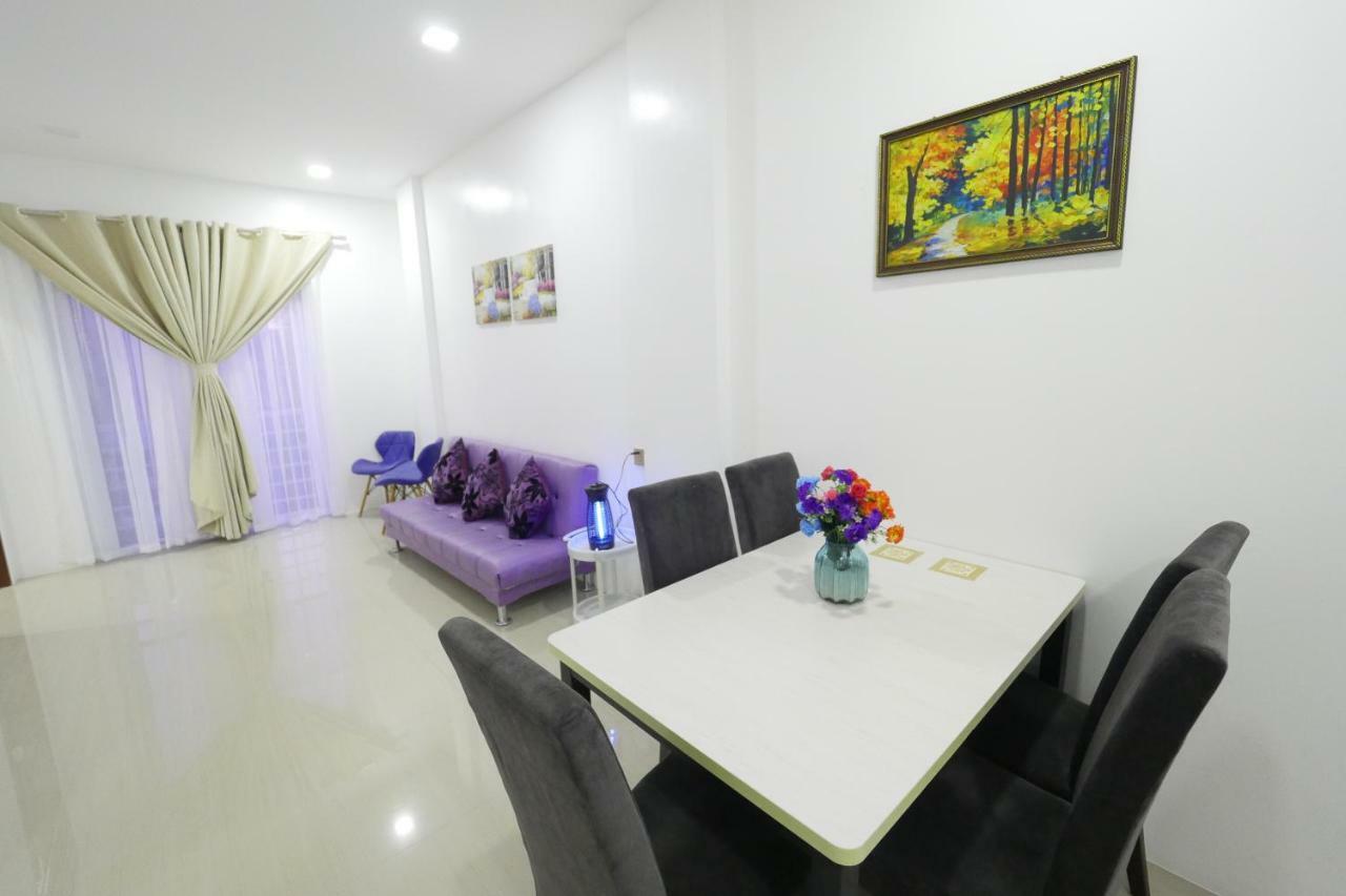Mirage Suites De Boracay Manoc-Manoc Екстериор снимка